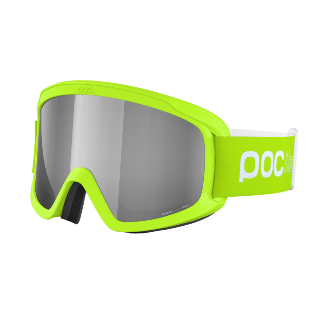 POC - POCITO OPSIN JR F YELLOW